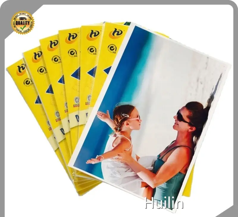 Customized Wholesale Photo Paper Suppliers Factory Price 1