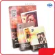 Bulk ProductionInkjet RC Photo Paper Paper A0/A1/A2/A3/A4/A5/5R/4R/3R 1