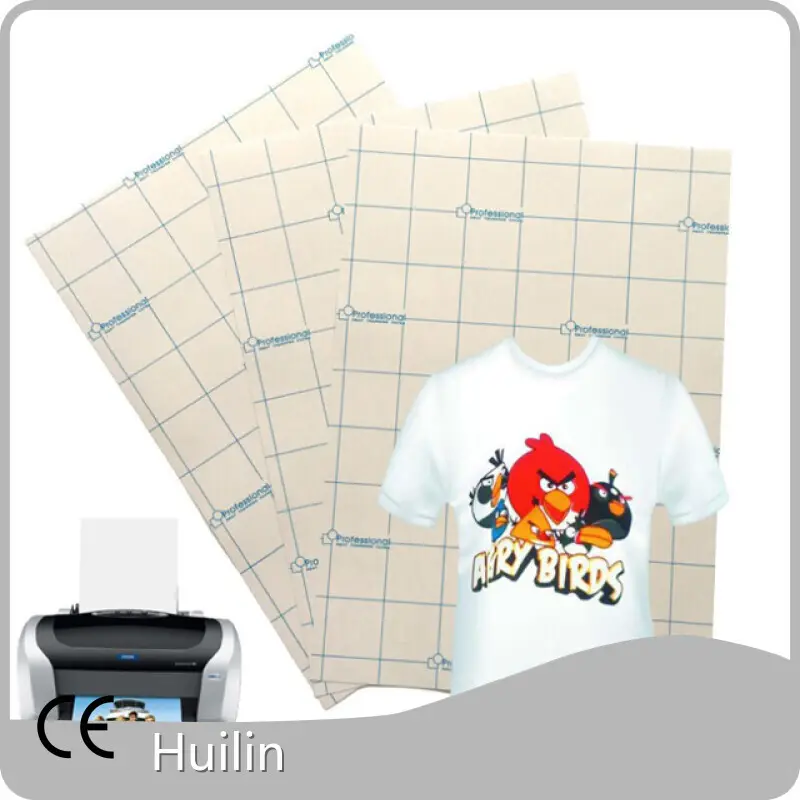 Inkjet Photo Paper Suppliers Kraft Paper - - Huilin 1