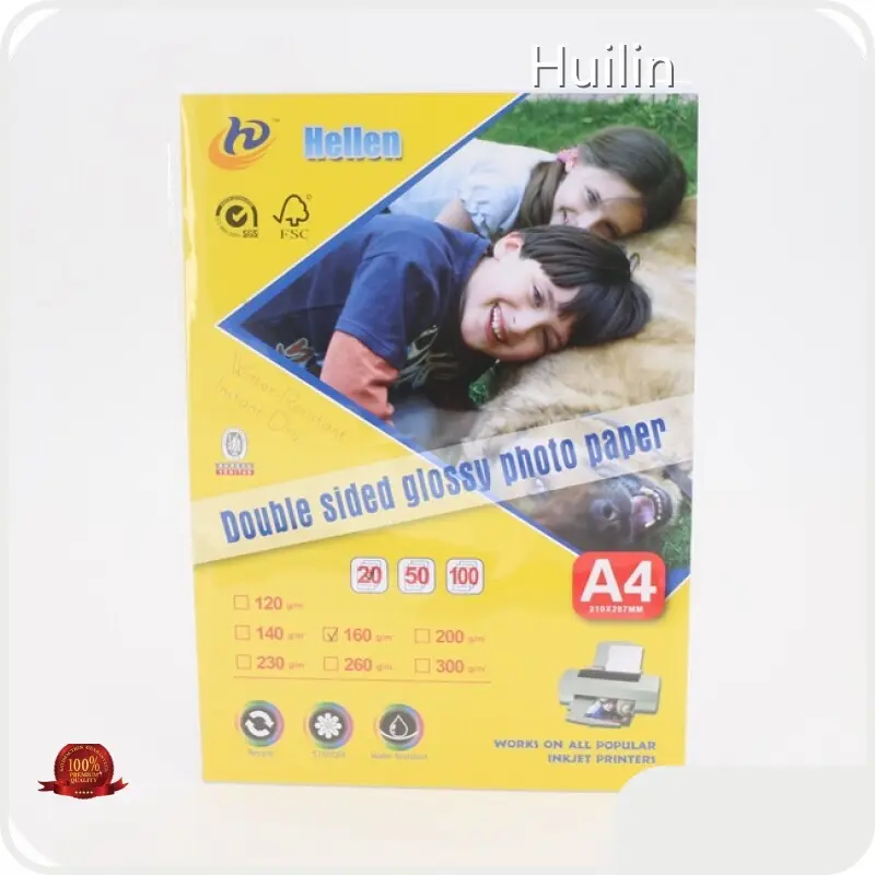 Wholesale Photo Paper Manufacturing 1