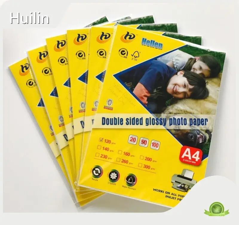 Standard Photo Paper 260gfactory 1