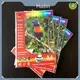 Glossy Sticker Paper 24 36 4250*30M by Huilin 1