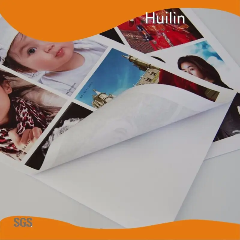 Self Adhesive Inkjet Photo Paper Yes Safe Packagingsupply 1