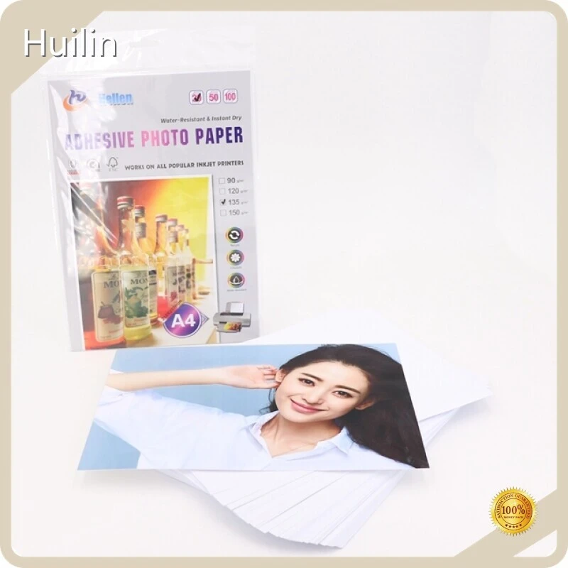 Wholesale Photo Paper Suppliers PHOTO PAPER - - Huilin 1