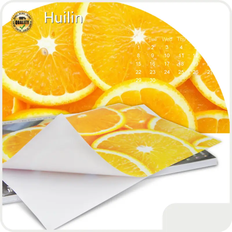 Huilin Matte Photo Sticker Paper 5760dpi Matte Photo Sticker Paperfrom China 1