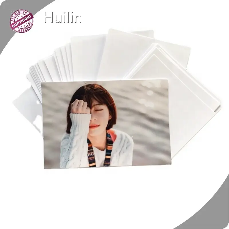 Glossy Photo Paper Best Supplier 5760dpi 1