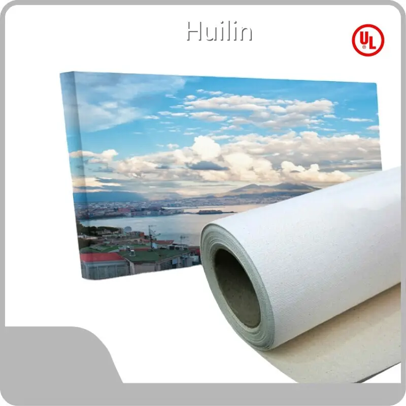 Huilin Glossy Photo Paper NO Glossy Photo Paperfactory 1