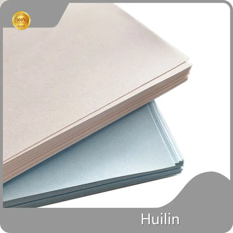 Bulk Production Glossy Sticker Paper Made in China 1