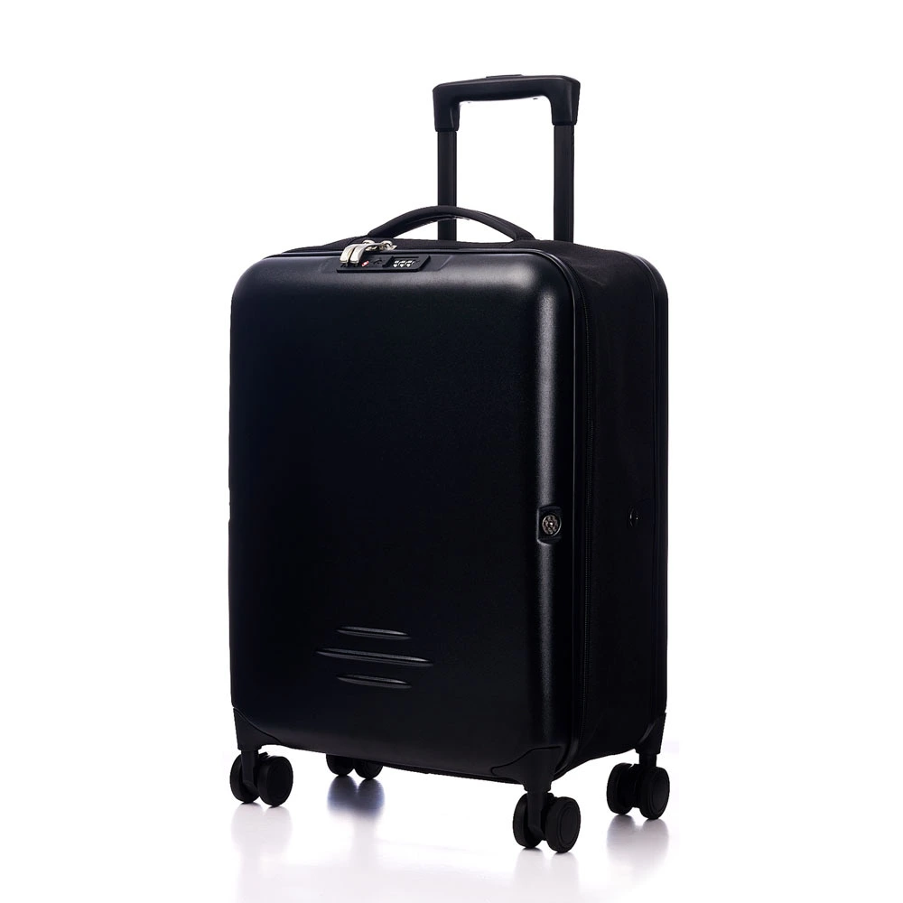 Feisite Bagagem dobrável com design de economia de espaço & TSA Lock LG045 1