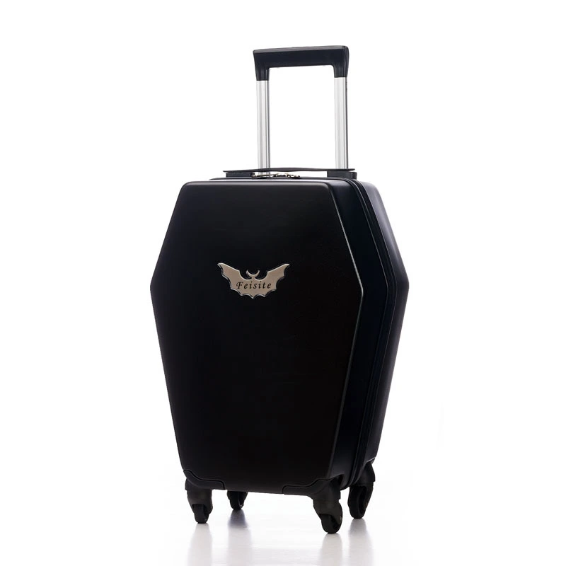 FEISITE OEM Custom Mold Design Luggage Bulk Orders LG089 1