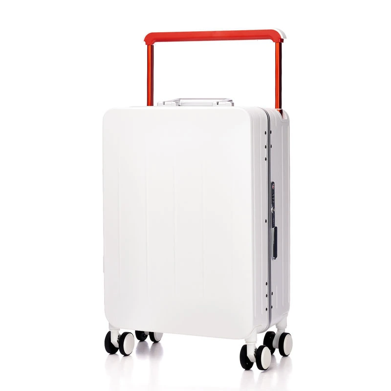 Feisite Lightweight Aluminium Frame Mandle-On com rodas 360 °012 1