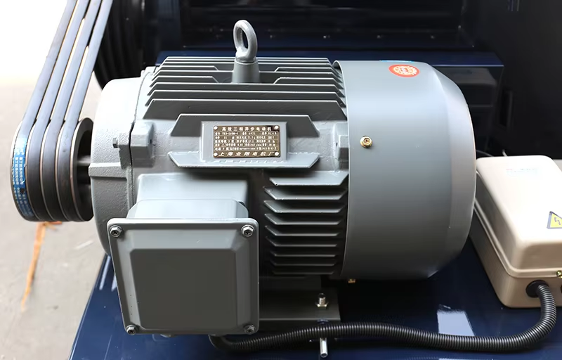 Branded motors