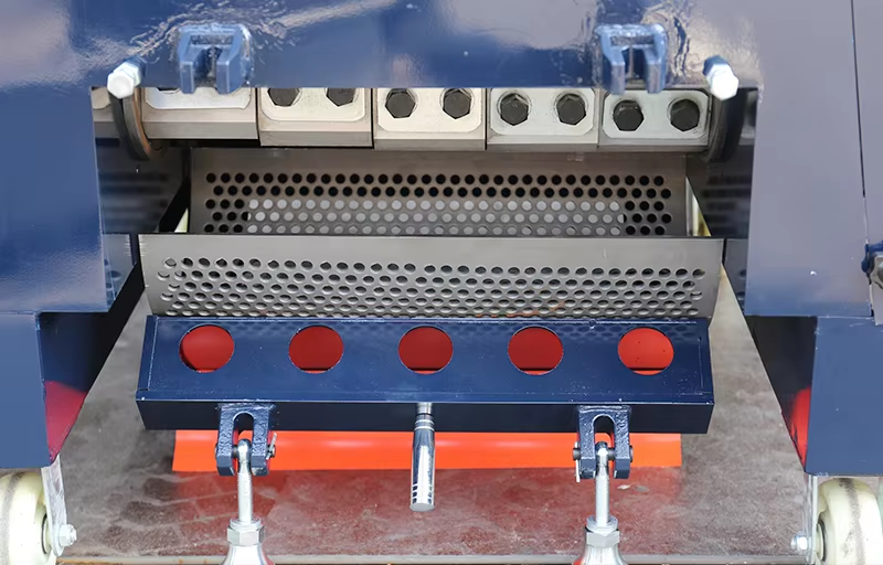 Customizable screens