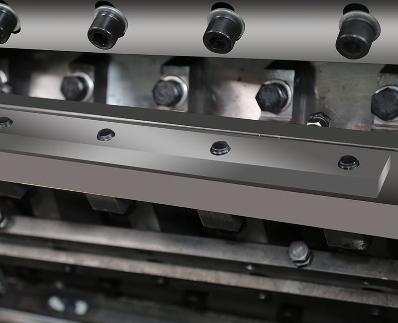 HIGH QUALITY ALLOYSTEEL CUTTER