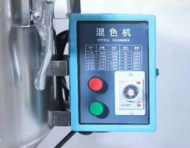 High quality control electric box