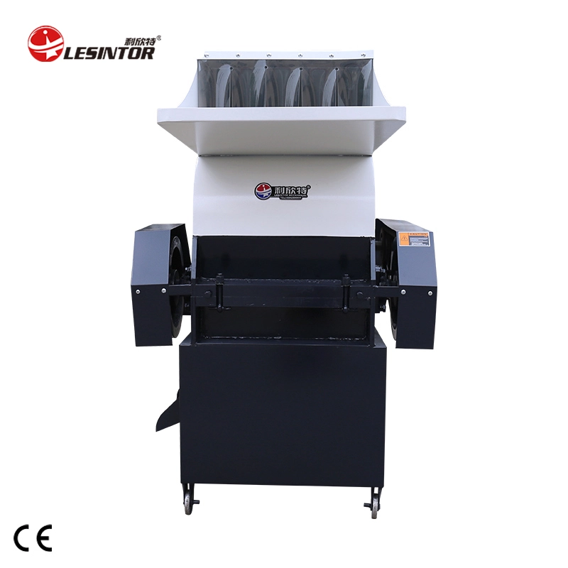 Tái chế máy máy hủy máy hủy bỏ nhựa phụ 1