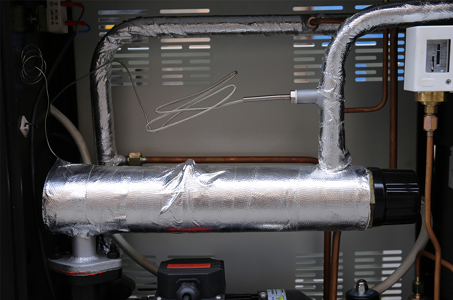 Stainless Steel Seamless Tubes