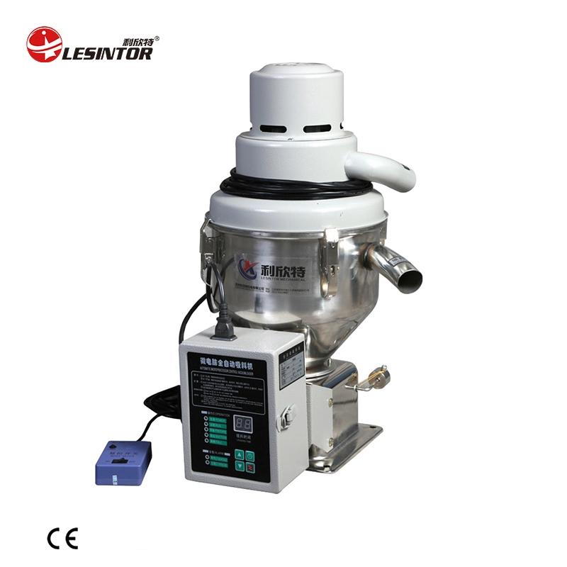 Chargeur de matériaux sous vide LXT-HL300 1