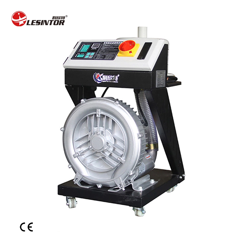 Máy nạp chân không nâng cấp cảm ứng loại LXT-HL800 1