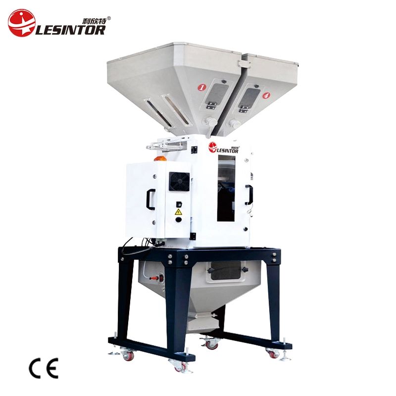 Máy định lượng trọng lượng 1