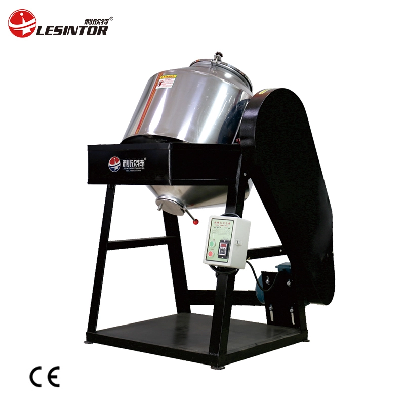 Máy trộn bằng thép không gỉ: Lưới bảo vệ, Xoay 360° 1