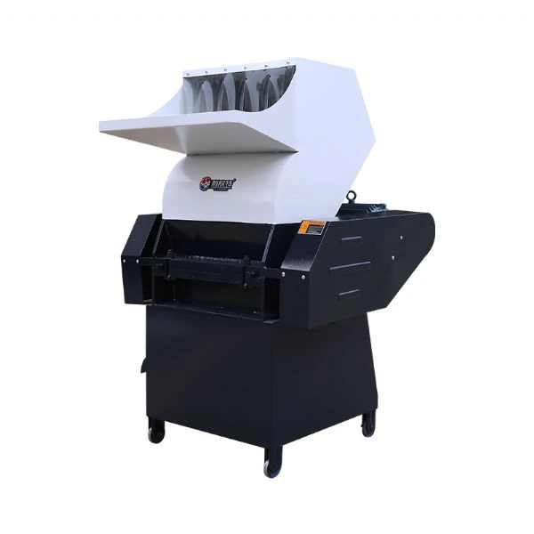 Factory Price Plastic Film Crusher Machine 1