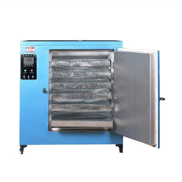 Industrial Drying Oven 1