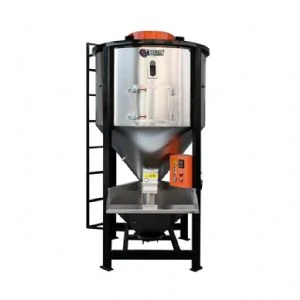 Large Vertical Mixer 1