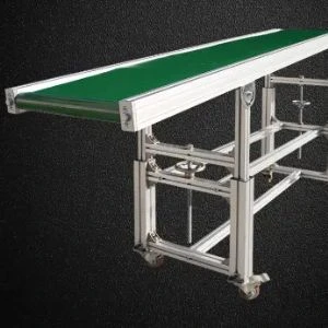 CONVEYOR BELT 1