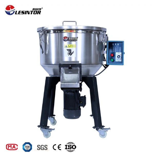 Máy trộn dọc cao cấp 1