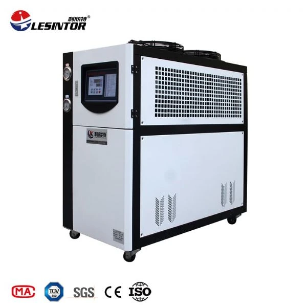 Máquina de enfriador de aire frío portátil 1