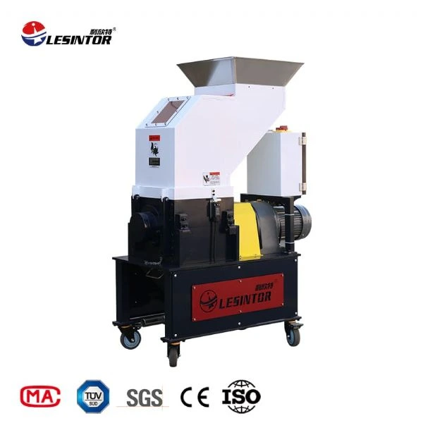 Yavaş hızlı kenar kırıcı makinesi 1