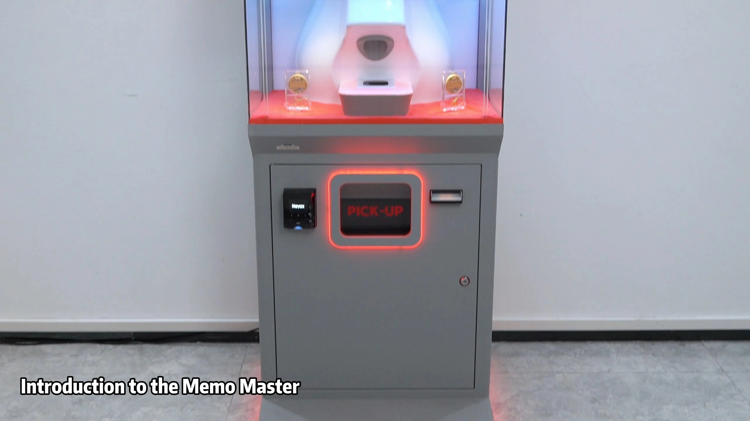 Memo Master X 1