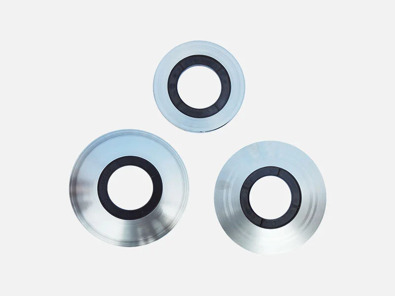 Catech amorphous alloy ribbon Supply for iverters, EV Chargers and wind turbines 1