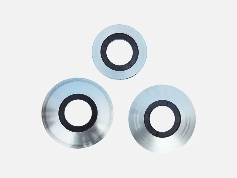 Catech Reliable  nanocrystalline alloy Supply for common mode choke 1