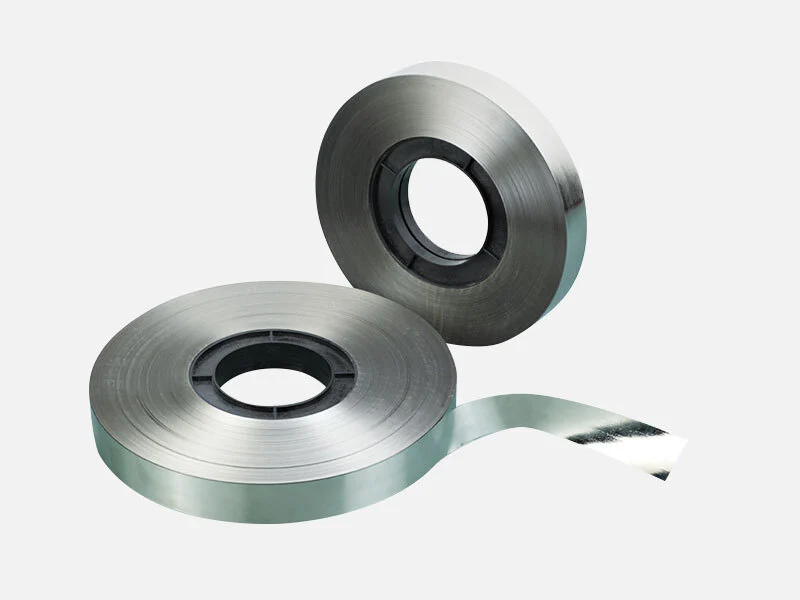 Fe-based Nanocrystalline Ribbon Soft Magnetic Materials 1