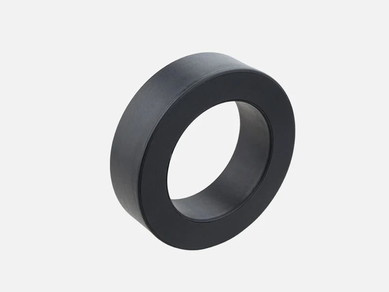 Nanocrystalline Common Mode Choke Core For EMC Filters 1