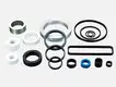 Catech toroidal transformer core Suppliers for EMI EMC Filter 1