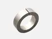 Catech nanocrystalline transformer core Suppliers for current transformers 1