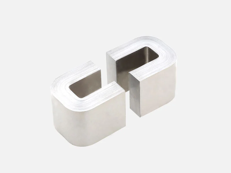 Catech Customized amorphous c core Supply for common mode choke 2