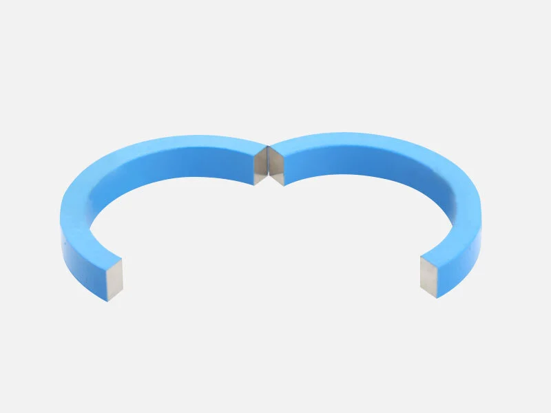 Toroidal Split Cut Core Split Current Transformer Core 1