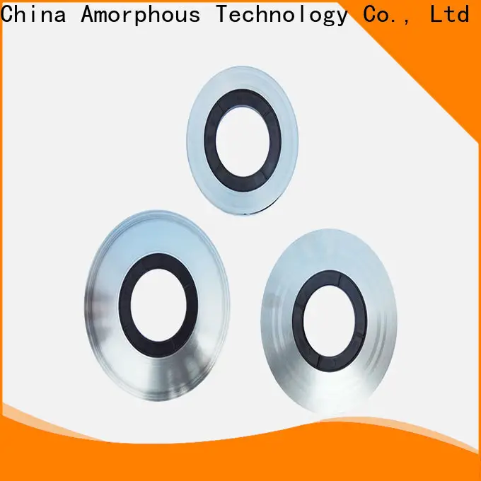 Catech nanocrystalline magnetic materials Supply for common mode choke 1