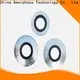Catech nanocrystalline magnetic materials Supply for common mode choke 1
