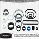 Catech toroidal magnetic core manufacturers for EMI EMC Filter 1
