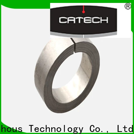 Catech Customized common mode choke coil Supply for common mode choke 1
