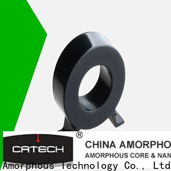 Latest current transformer core manufacturers for Distribution Transformer 1