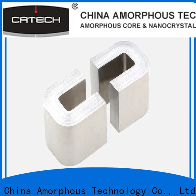 Catech High-quality transformer c core Suppliers for common mode filters 1