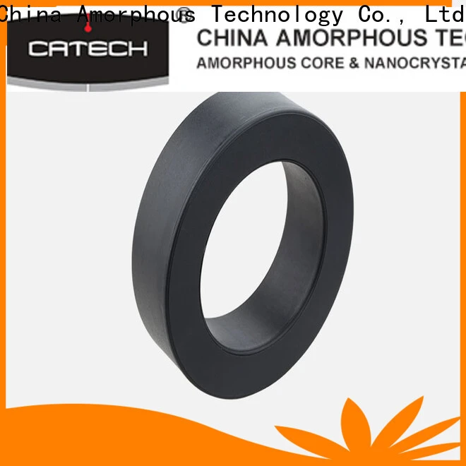 High-quality common mode choke coil manufacturers for automotive industries 1