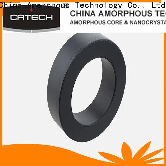 High-quality common mode choke coil manufacturers for automotive industries 1