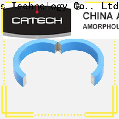 Catech cut core company for EMI EMC Filter 1